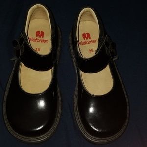 Elefanten kids shoes